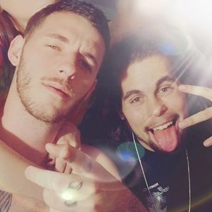 Meet your Posher, Danny